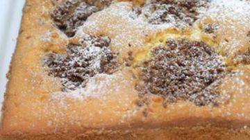 طريقة عمل كيك القرفة بمذاق لا يقاوم طريقة عمل كيك القرفة بمذاق لا يقاوم