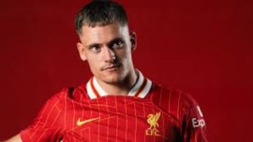 فلوريان فيرتز: مواجهة ريال مدريد كانت الأكثر جنونا .. وسنركض كثيرا أمام مانشستر سيتي