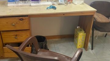 قرار بغلق 5 منشآت طبية مخالفة بالإسماعيلية قرار بغلق 5 منشآت طبية مخالفة بالإسماعيلية