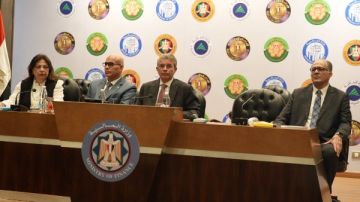 لخفض زمن وتكاليف الإفراج الجمركي.. بدء تطبيق منظومة ACI يناير المقبل