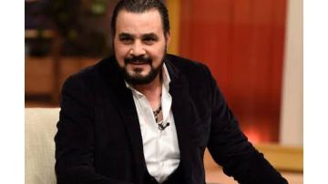 مجدي كامل لـ تامر حسني: ربنا يعفي عنك يا أبو الرجولة والجدعنة