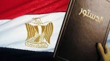 محمد ممدوح: الدستور يكفل لعضو مجلس النواب الاحتفاظ بوظيفته الأصلية