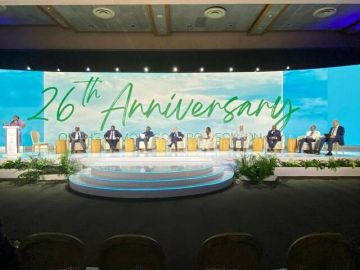 مصر تؤكد دعمها للسوق الإفريقية الموحدة للنقل الجوي مصر تؤكد دعمها للسوق الإفريقية الموحدة للنقل الجوي