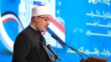 مفتي الجمهورية: دار الإفتاء كانت ومازالت ركيزة لنشر الفكر الوسطي وتصحيح المفاهيم وتعزيز الوعي الديني