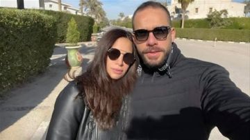 من هو المليادير علي محجوب زوج آمال ماهر الجديد؟ من هو المليادير علي محجوب زوج آمال ماهر الجديد؟