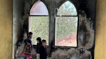 ميدل إيست آي: إسرائيل تسرع مشروعها الاستعماري رغم تعثره وفشله في غزة ميدل إيست آي: إسرائيل تسرع مشروعها الاستعماري رغم تعثره وفشله في غزة