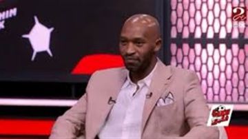 نادي جي برئاسة شيكابالا يقيل ابراهيم صلاح بسبب اشتباكات دامية نادي جي برئاسة شيكابالا يقيل ابراهيم صلاح بسبب اشتباكات دامية