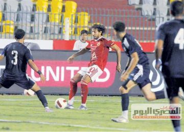 نجم إنبي على رادار الزمالك.. خالد الغندور يكشف
