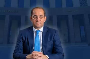 وزير المالية: تكلفة مشروعات برنامج التنمية المحلية بصعيد مصر تجاوزت 22 مليار جنيه