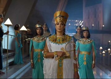 يحتاج 70 يوما لمشاهدة جميع كنوزه .. الصحف الأمريكية تصف المتحف المصري الكبير بـ أعظم الافتتاحات الثقافية يحتاج 70 يوما لمشاهدة جميع كنوزه .. الصحف الأمريكية تصف المتحف المصري الكبير بـ أعظم الافتتاحات الثقافية