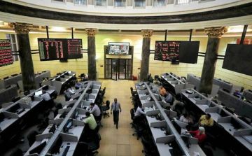 0.52 تراجعا للقيمة السوقية للبورصة المصرية بنهاية الأسبوع الثالث من نوفمبر