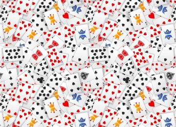  5 استراحة .. اعثر على البطاقة الخطأ في 15 ثانية