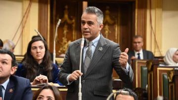 أحمد فتحي: تغيير الصورة النمطية عن النائب يبدأ من التواجد الحقيقي بين الناس