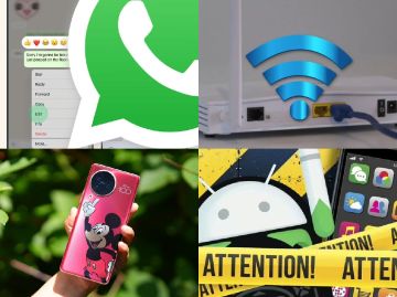 أخبار التكنولوجيا روسيا تهدد واتساب بالحظر الكامل.. مزايا مبتكرة تكشف سر آيفون فولد القابل للطي