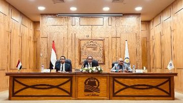 أخبار قنا.. إصابة 15شخصا في انقلاب ميكروباص.. والجامعة تختتم فعاليات المعرض الزراعى الثاني