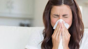 أسباب زيادة الاحتقان أو انسداد الأنف أثناء الليل