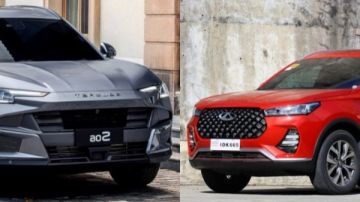 أيهما تفضل .. ساوايست اس 06 ام شيرى تيجو 7 برو 2026