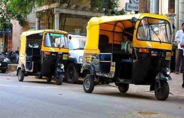 إجباري.. قرار جديد بشأن التوكتوك في محافظة الجيزة