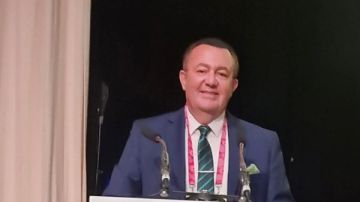 إنجاز عالمي جديد لجامعة عين شمس يضيء اسم مصر في منظمة الصحة العالمية