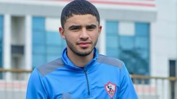 إنهاء إعارته في يناير.. تطور أزمة أحمد الجفالي مع الزمالك