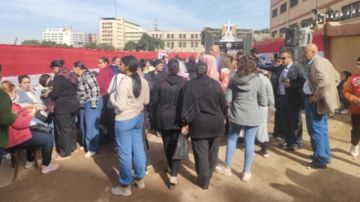 اعرف لجنتك .. رابط الاستعلام عن لجان انتخابات مجلس النواب 2025