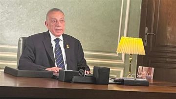 الجبهة يكشف أسباب انسحاب كمال الدالي من جولة الإعادة في انتخابات النواب الجبهة يكشف أسباب انسحاب كمال الدالي من جولة الإعادة في انتخابات النواب