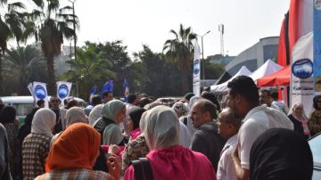 المؤتمر: المشاركة في انتخابات النواب مسؤولية وطنية تعكس وعي المواطنين