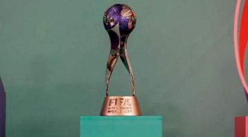 المكسيك تفوز ببرونزية مونديال الناشئات في المغرب