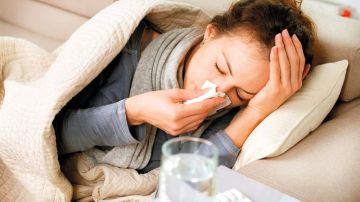  بحة الصوت الشتوي .. نزلة برد أم رقة وأنوثة زائدة؟