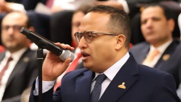 برلماني: الصناعة والاستثمار ركيزتان لدعم استقرار سوق النقد وتقوية الاقتصاد برلماني: الصناعة والاستثمار ركيزتان لدعم استقرار سوق النقد وتقوية الاقتصاد