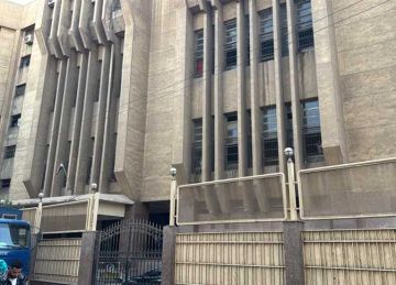 تأجيل استئناف المتهمين بـ الدارك ويب لـ 14 ديسمبر المقبل