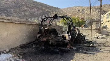 تصعيد مرتقب.. إسرائيل تحذر القوات السورية بعد اشتباكات بيت جن