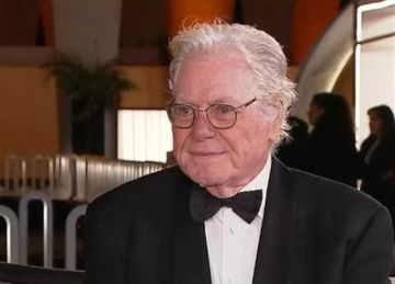 حسين فهمي يكشف عن فلسفته الخاصة في التعامل مع ضغوط الحياة