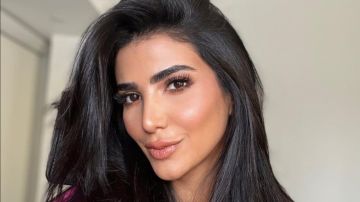 دعواتكم فرقت جدا.. ريم سامي تعلن شفاء نجلها سيف