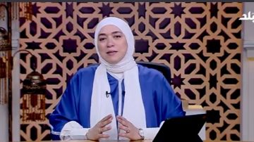 دينا أبو الخير توضح حكم الشبكة والهدايا بعد فسخ الخطوبة