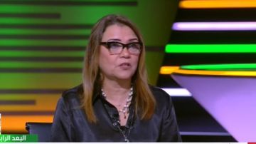 رئيس أكاديمية الفنون: القيادة السياسية تهتم بقيمة الفن ودوره في بناء الوعي رئيس أكاديمية الفنون: القيادة السياسية تهتم بقيمة الفن ودوره في بناء الوعي