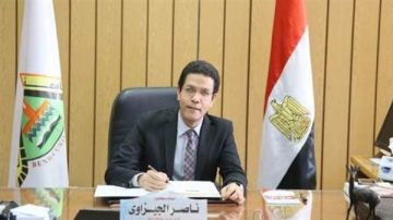 رئيس جامعة بنها يحيل واقعة تعدى أستاذ على طالب بكلية الأداب للتحقيق رئيس جامعة بنها يحيل واقعة تعدى أستاذ على طالب بكلية الأداب للتحقيق