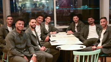 زملكاوي و خوفت الدردير يوجة رساله دعم للاعبي الفريق قبل مواجهه بيراميدز زملكاوي و خوفت الدردير يوجة رساله دعم للاعبي الفريق قبل مواجهه بيراميدز