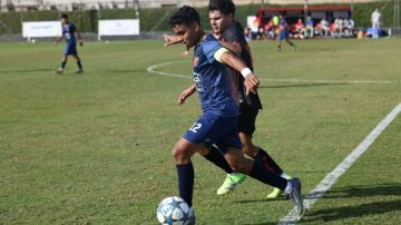 سيراميكا كليوباترا يفوز على باير ليفركوزن في بطولة الأهلي الدولية تحت 16 عاما سيراميكا كليوباترا يفوز على باير ليفركوزن في بطولة الأهلي الدولية تحت 16 عاما