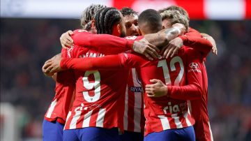 قرار عاجل من يويفا ضد أتلتيكو مدريد.. تفاصيل