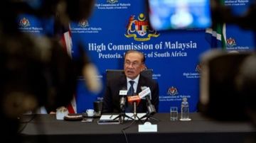 ماليزيا قد تستضيف مؤتمر إعادة إعمار غزة بدعوة من مصر