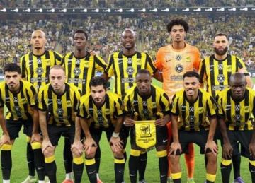 مباشر مباراة الاتحاد والشارقة (0-0) اليوم في دوري أبطال آسيا.. تابع لحظة بلحظة