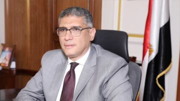 محافظ الجيزة: المحافظة استعدت بشكل كامل لانطلاق اليوم الثاني من انتخابات مجلس النواب 2025