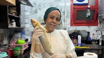 محتوى غير لائق.. حيثيات المحكمة في اتهام أم مكة بنشر فيديوهات خادشة محتوى غير لائق.. حيثيات المحكمة في اتهام أم مكة بنشر فيديوهات خادشة