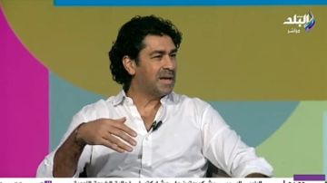 محمد إسلام: كورونا أعادتني لحلمي القديم في التمثيل