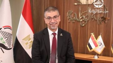 محمد البدري: وعي المصريين يحطم مخططات الإخوان لتشويه انتخابات النواب محمد البدري: وعي المصريين يحطم مخططات الإخوان لتشويه انتخابات النواب