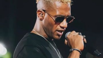 محمد رمضان يستأنف على حبسه سنتين بسبب أغنية رقم واحد يا أنصاص