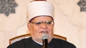 مفاجأة.. عطية لاشين: العمل في إعداد الرسائل العلمية حرام شرعا وأجرها سحت