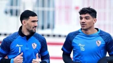 ناقد رياضي ينتقد استبعاد عواد ويحمل المسئولين خطأ مشاركة صبحي أمام كايزر تشيفز