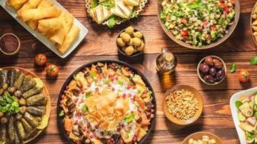 نهاية الأسبوع.. طريقة تحضير أفضل الأكلات والسناكس في المنزل نهاية الأسبوع.. طريقة تحضير أفضل الأكلات والسناكس في المنزل